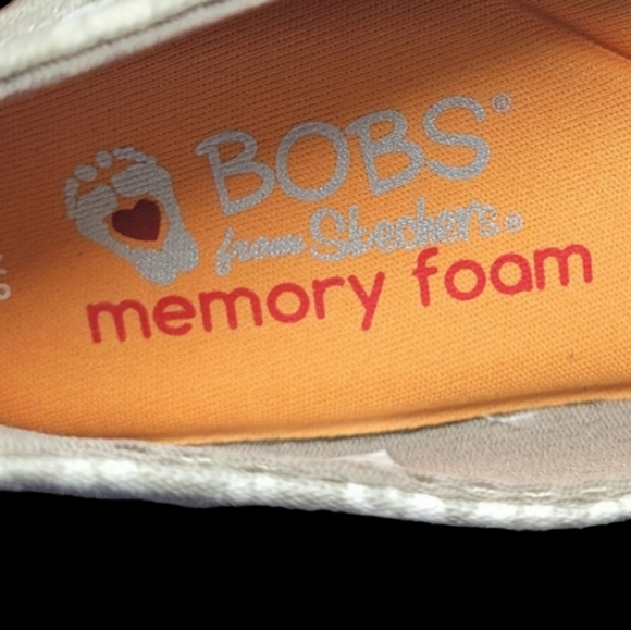 BOBS FOR D0GS WOMANS SHOES SIZE W8 - Picture 6 of 6